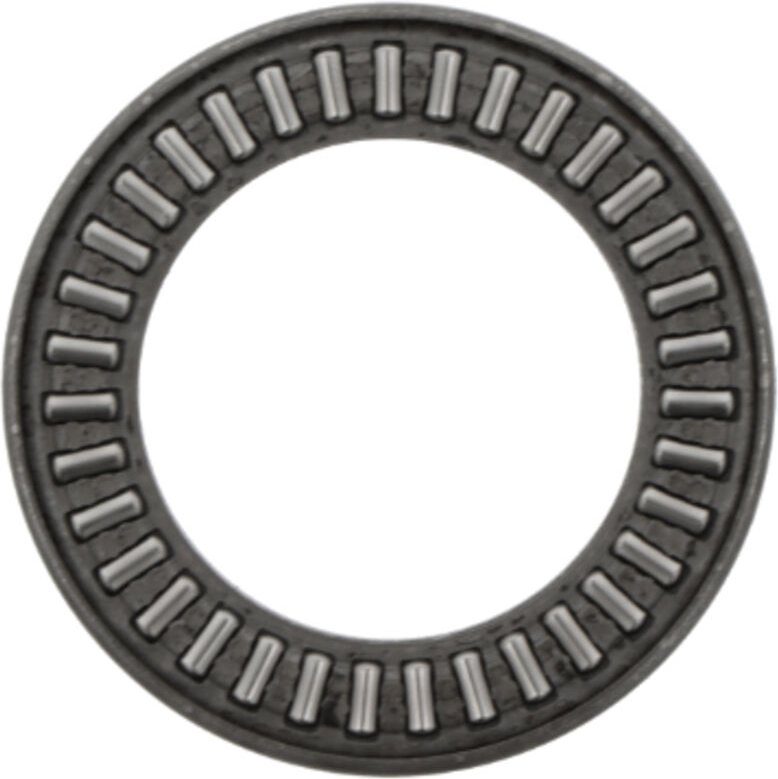 INA - K37-42-17 Nadelkranz Innen-Ø 37 mm Außen-Ø 42 mm Breite17 mm