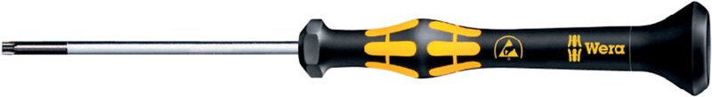 ELEKTR.-Schraubendreher esd t 4 - Wera