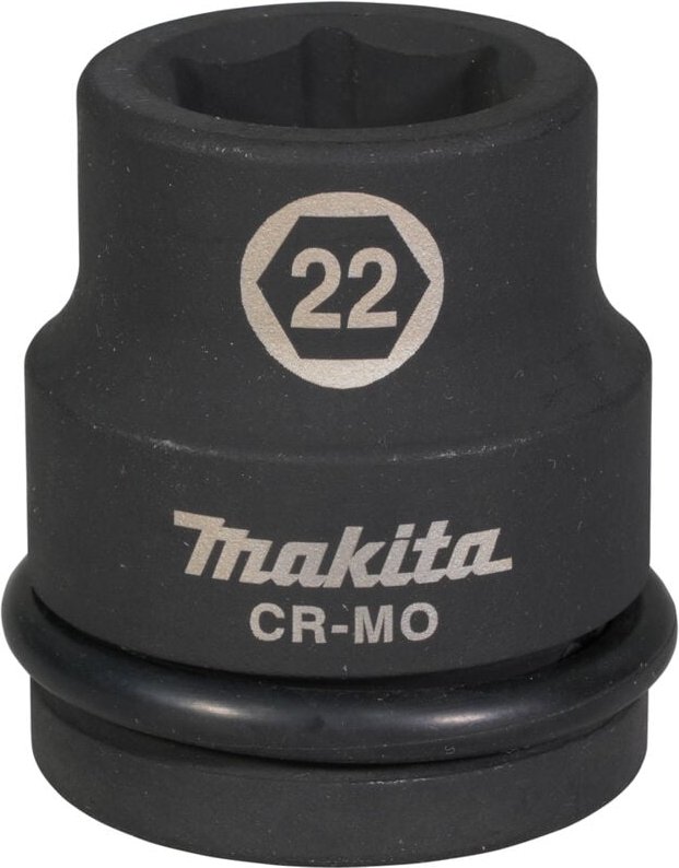 Schlagnuss 3/4" sw 22-51 - E-22252 - Makita