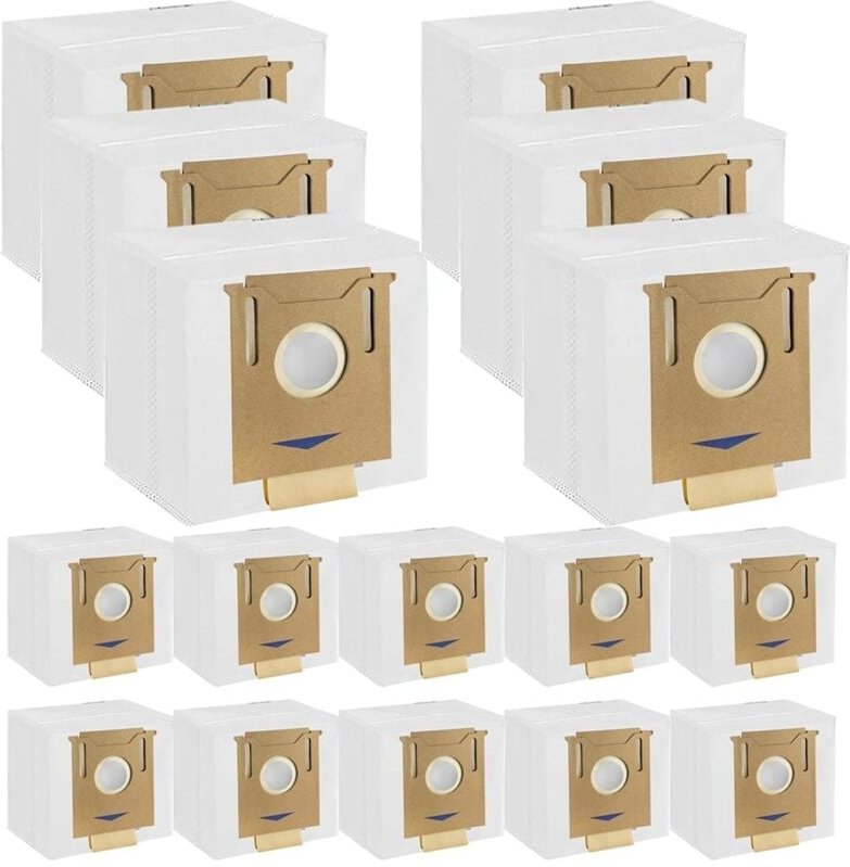 Staubbeutel für K781+ Vac Station Ozmo