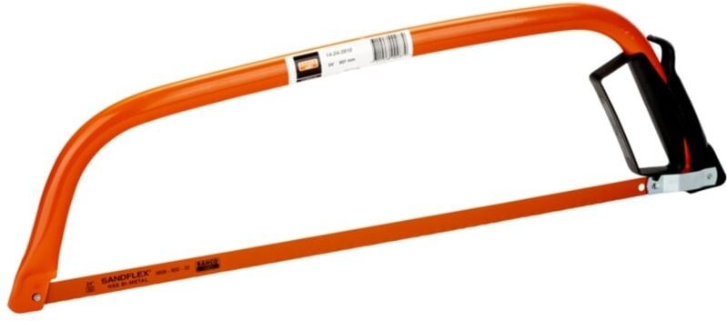 Bügelsäge für Lüftungsrohre 24 - Bahco