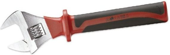 Dogher - vde verstellbarer Schlüssel Zentralrad 250mm 495-250