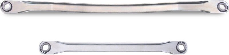 Nissan Micra K12 03-10 Wischeranschluss-Stoßstangen-Reparatursatz