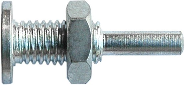 Pin fur DNW-Discs Fervi pns