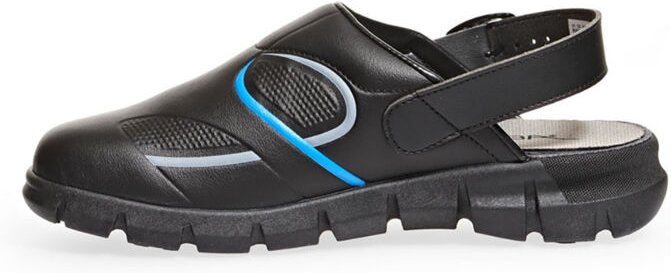 Berufsschuh Abeba 7331 Gr. 35