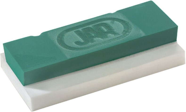 Gerader Schwimmer aus Polyethylen 2046 im Gefäß