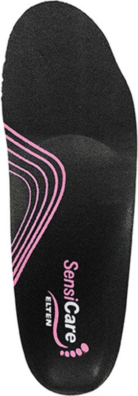 ELTEN Ganzflächige Einlegesohle ELTEN SensiCare Lady Medium 204084-37
