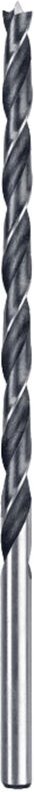 KWB - 511808 Holz-Spiralbohrer 8 mm Gesamtlänge 250 mm 1 St.