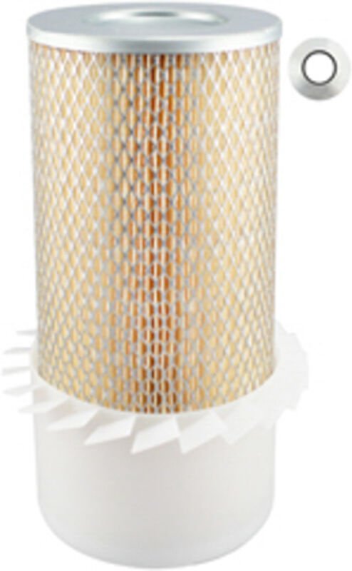 Luftfilter baldwin LL1681-FN - Äquivalent sa 10359 k hifi filter