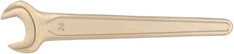 KS Tools BRONZEplus Einmaulschlüssel 1.3/8" - 963.7234