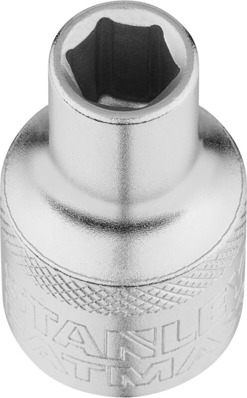 Stanley - Steckschlüssel FatMax - 1/2'' 6-kant - 8 mm FMMT17227-0