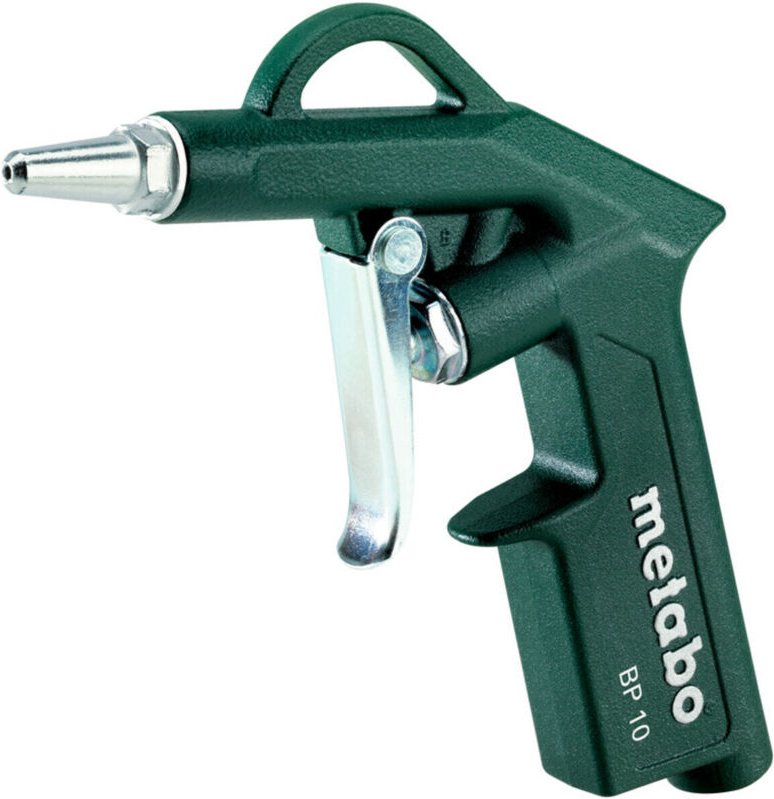Blaspistole bp 10 (601579000) Karton - Metabo
