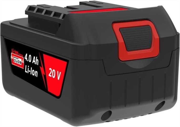 Akku 20V AP 20 für Stabilo Akku Rasenmäher ST 330-20