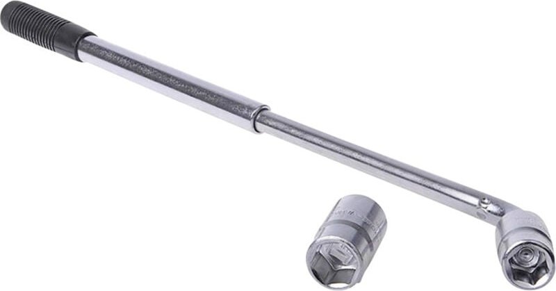 IWH Teleskop-Radmutternschlüssel 22...41 cm