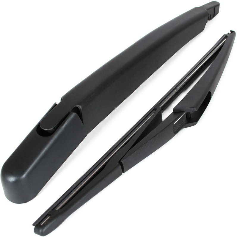 Mercedes GL-Klasse 2006- Heckscheibenwischerarm + Wischerblatt