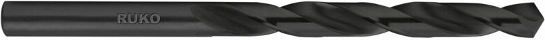 Ruko 214160S -5 HSS -G HSS -G Helical Brochoo Pack (Ø 16. mm)