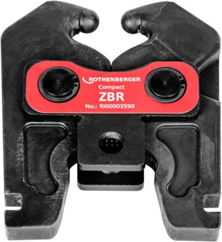 ROTHENBERGER Zwischenbacke Ringe ZBR Compact - 1000003590