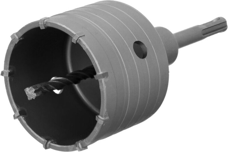 SDS-Wandkrone 75 mm.