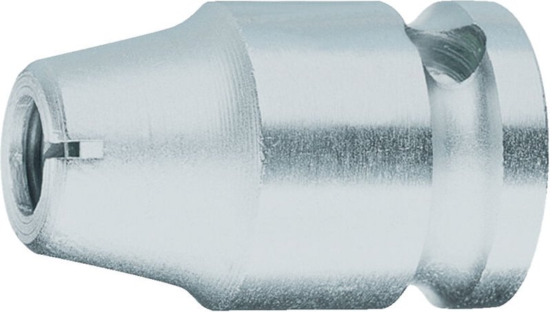 Bit-Adapter 1/2 für 1/4-Bits 25mm Wera