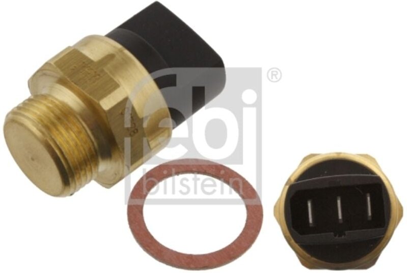 Thermischer Schalter 01528 Febi