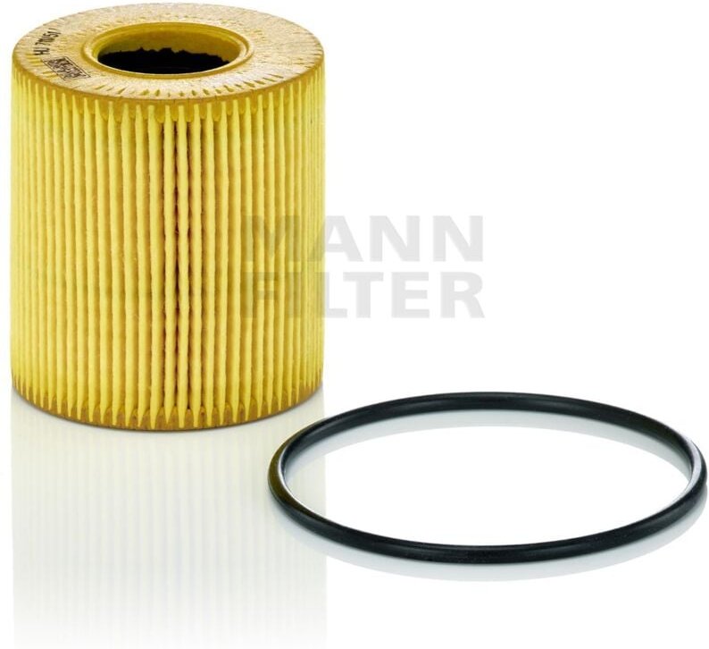 Ölfilter Hu71151x Mann