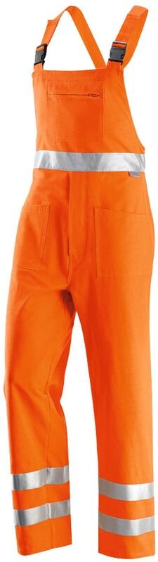 Neri - Dungaree -Anzug mit hoher Sichtbarkeit - 56