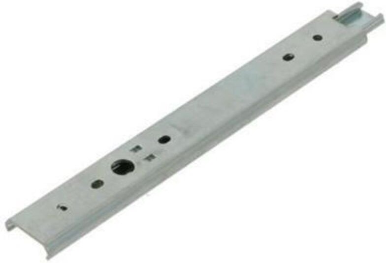 Teleskopschiene FBL27 S+250L einstufige Ausführung 0,4 kg