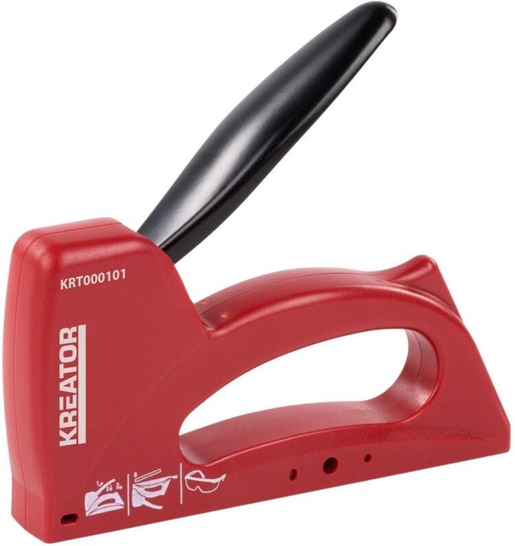 Manuelle Hefter 6-10mm Kreator