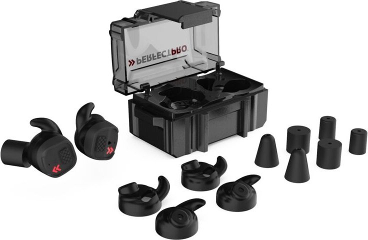 PerfectPro Gehörschutz In-Ear H-10