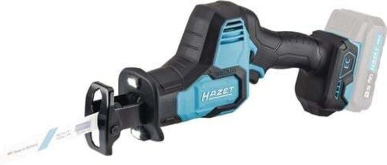 Akku-Säbelsäge 9534-10 18V 25mm 0-3000min-¹ Hazet