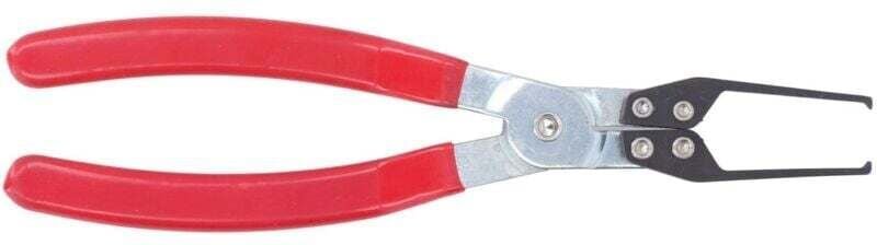 Extracteur de Relais et Fusibles Outil de Démontage Rapide avec Pince Universelle Ouverture 100mm