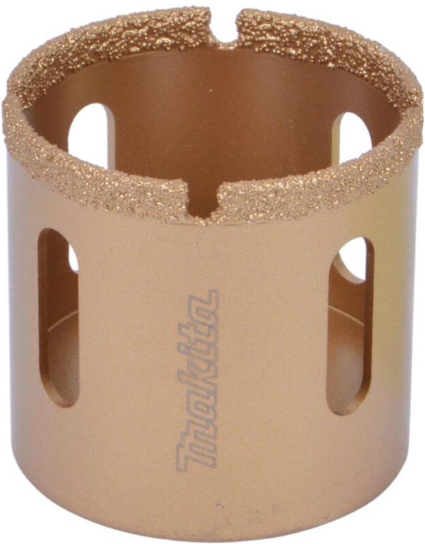 Makita Diamant-Lochsäge 53 x 40 mm Diamant • 53 x 40 mm