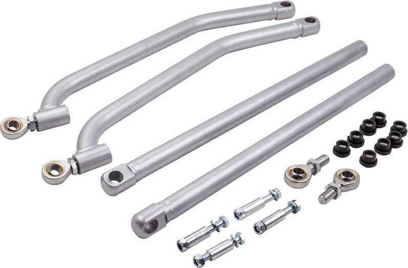 Rear Upper & Lower Radius Rods Bars für Polaris rzr 1000 xp 4 eps 2016Rear Upper & Lower Radius Rods Bars für Polaris rz...