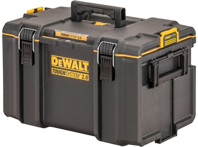 Zubehör - Tough System 2.0 Werkzeugbox DWST83342-1 - Dewalt