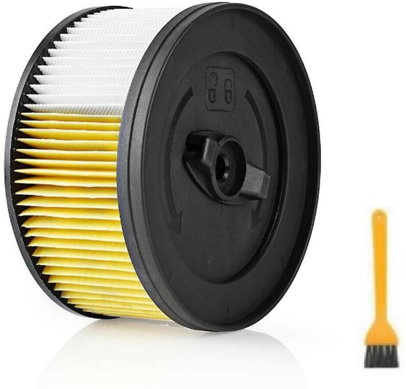 Ersatz-Zubehörfilter für Karcher Wd4 Wd5 Staubsauger