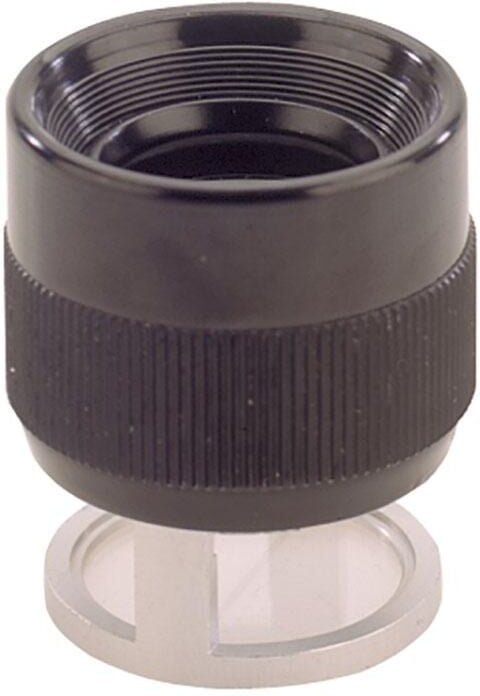 Prazisionslupe fur Messungen Fervi m072