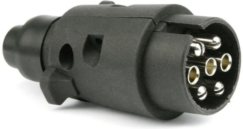 LAS Kfz-Anhängerstecker