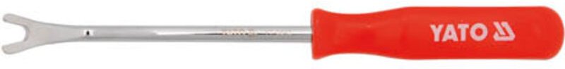 Yato - Polsterklammer-Entferner 200 mm YT-0842