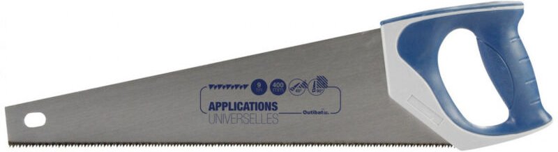 Universal-Kreissäge 400