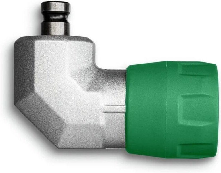 Hikoki Schnellwechsel Winkeladapter für Akku Schrauber DS18DDQ 379247