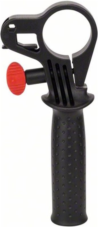 Handgriff für Schlagbohrmaschinen, passend zu: gbh, pbh, psb - Bosch