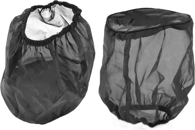 Thumbnail - Luftfiltersocke, Luftfilter-Schutzhülle, universelle Staubschutzhülle für Auto-Luftfilter