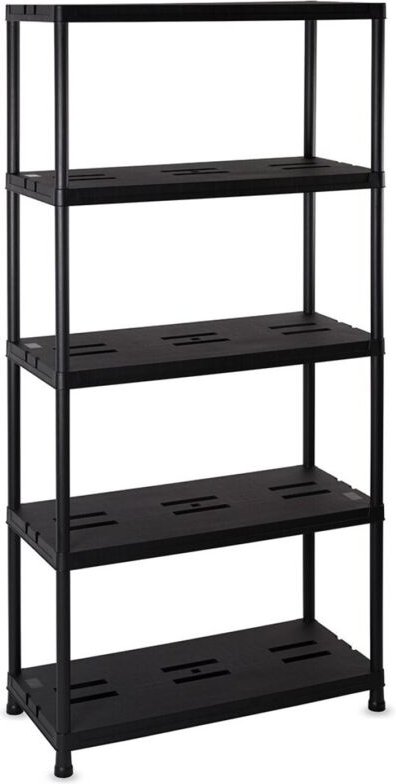 Regal Universal Pro 94 mit 5 Böden 9045187