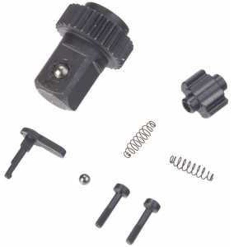 Hazet 5120/7 Reparatur-Satz