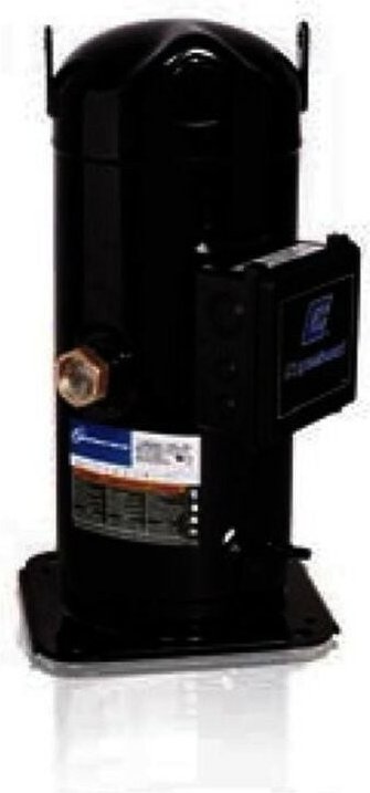 Reporshop - Copeland Scroll ZP83KCE-TFD-422 R410A 380V 6 1/2CV Hochtemperatur 13,4m3