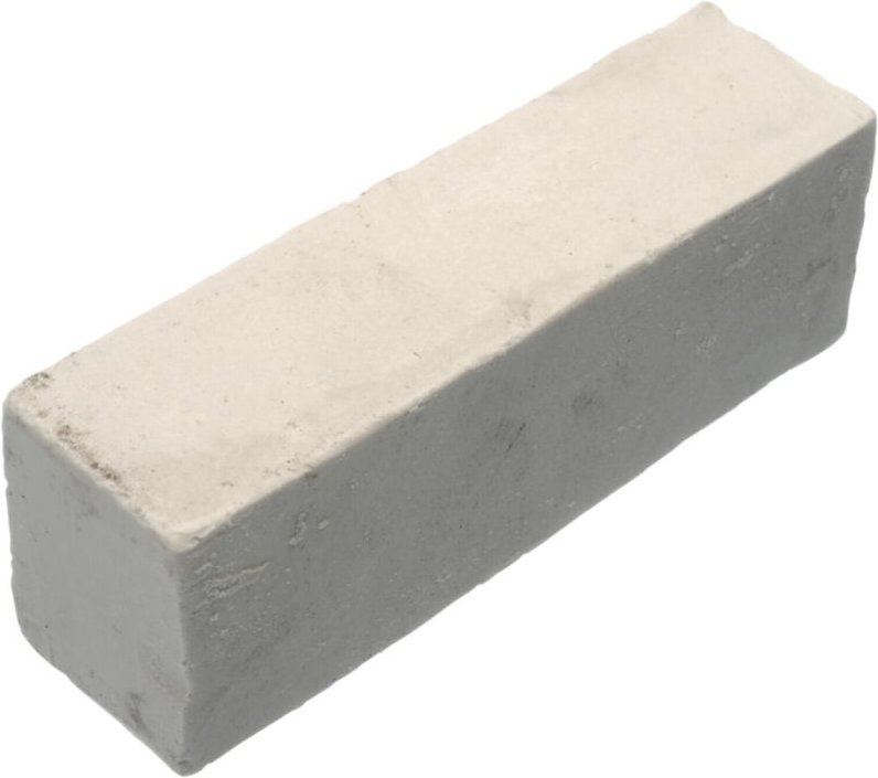 Polierpaste fest 110g weiß Osborn