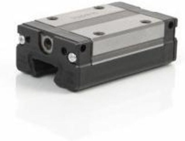 Führungswagen SSR35 XWSS 1,099 kg Standard Standard 35er Reihe