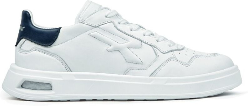 Dragos ob sr Schuhe - 46 eu - Weiß - U-power