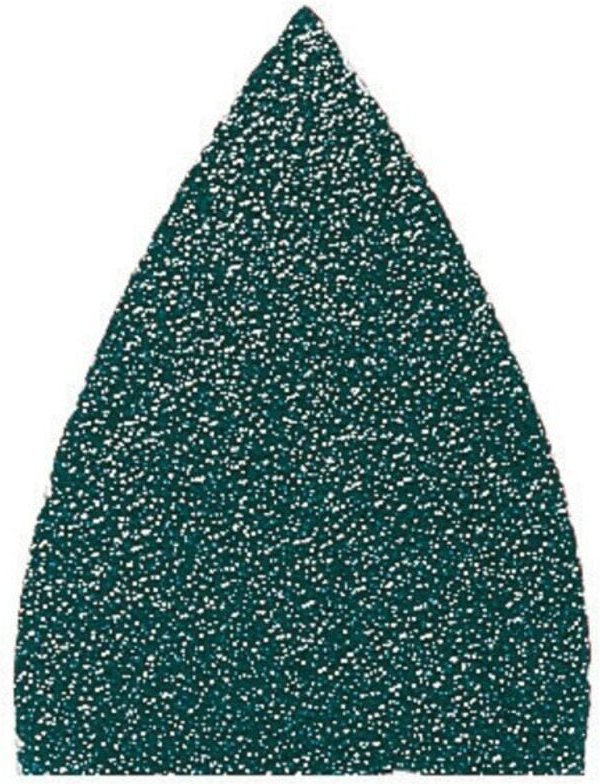 Fein 20x Schleifblätter für Schleiffinger K150 - 63717189015