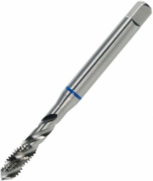 Maschinengewindebohrer DIN 371 Salo Blauring M8